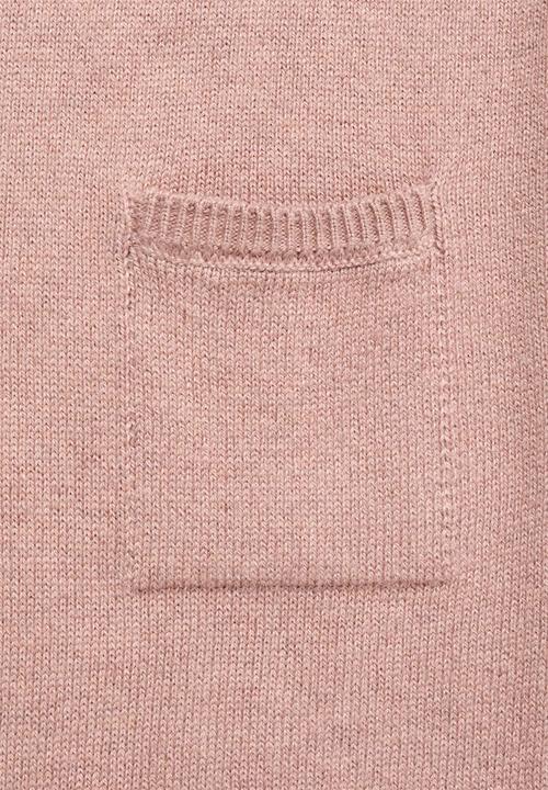 MANGO - Jumpsuit norwich - light/pastel pink