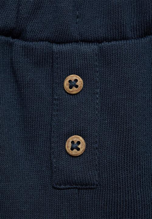MANGO - Joggers colmar - navy