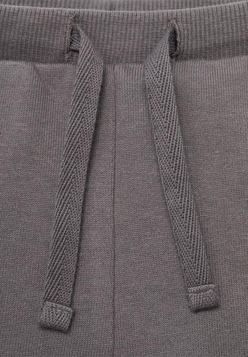 MANGO - Joggers nordicp - charcoal