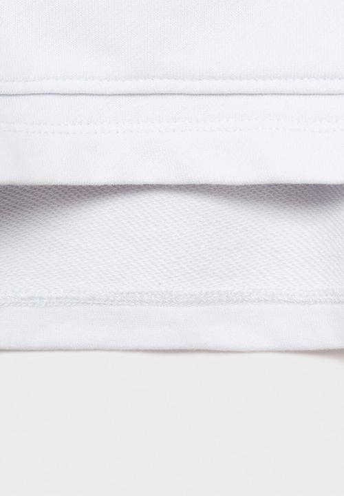 MANGO - Sweatshirt blueset - light/pastel blue