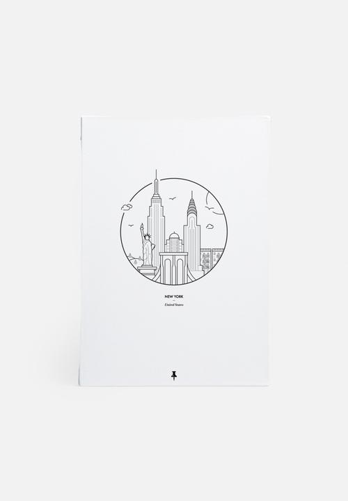 Sekonik - New York - United States