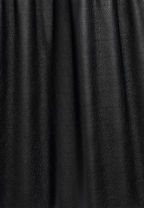 MANGO - Skirt judith - black