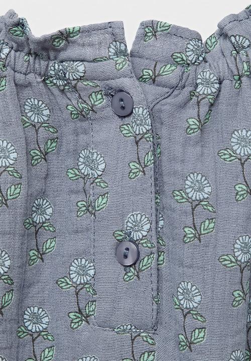 MANGO - Dress petunia - light/pastel blue