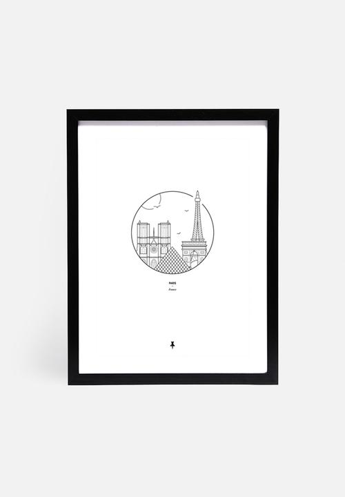 Sekonik - Paris - France