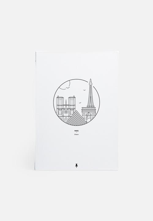 Sekonik - Paris - France