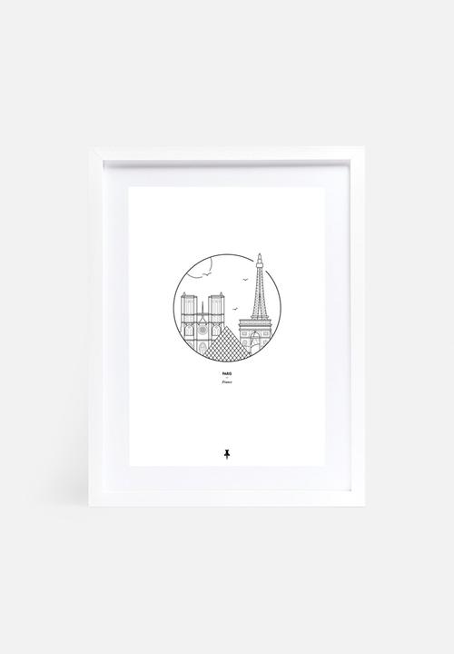 Sekonik - Paris - France