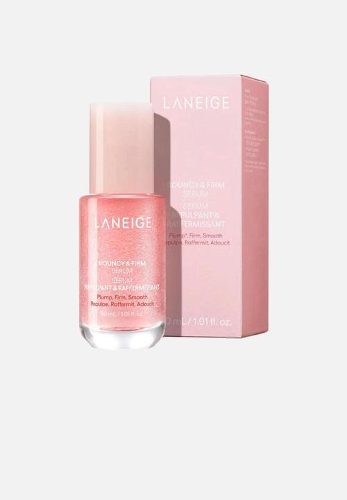 Laneige - Bouncy & Firm Serum