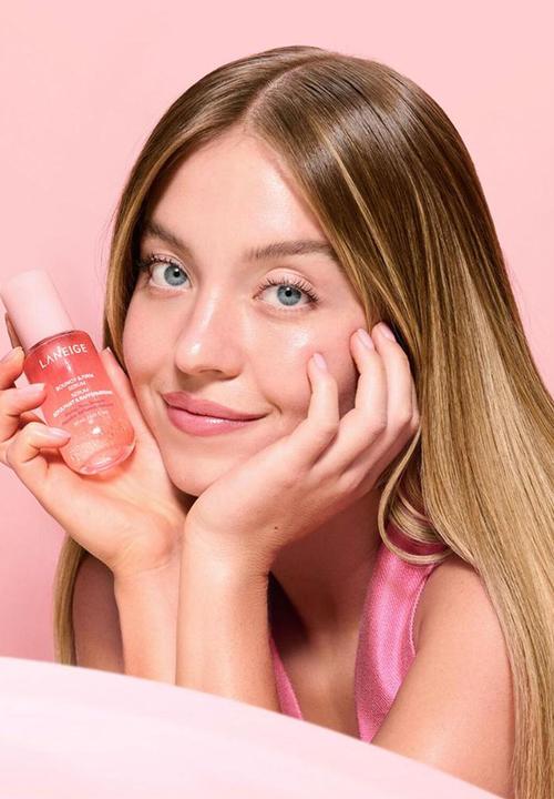 Laneige - Bouncy & Firm Serum