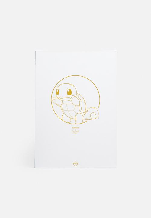 Sekonik - Squirtle