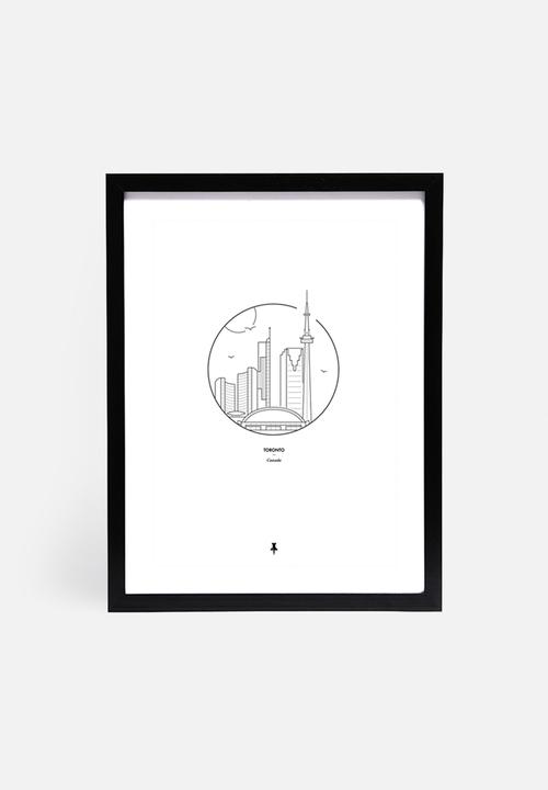 Sekonik - Toronto - Canada