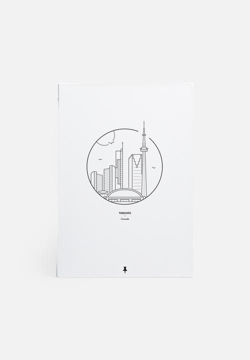 Sekonik - Toronto - Canada