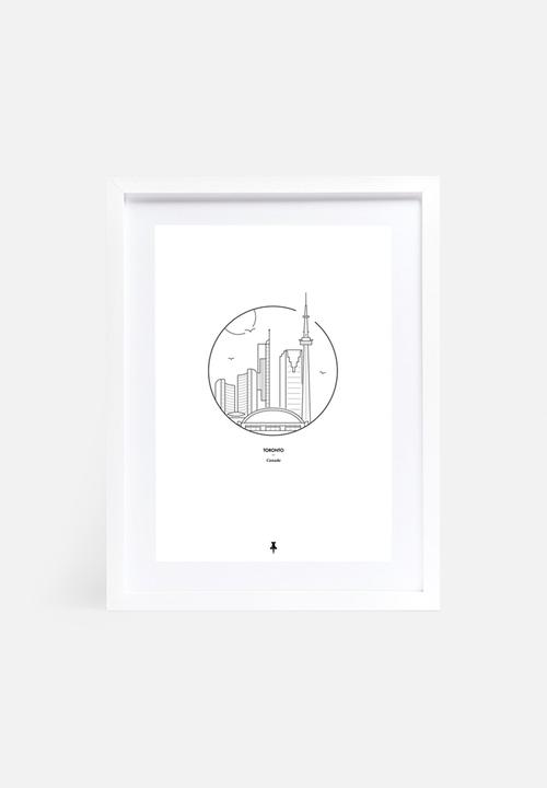 Sekonik - Toronto - Canada