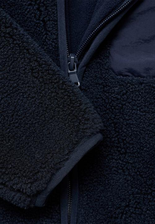 MANGO - Jacket JORGEB - Navy