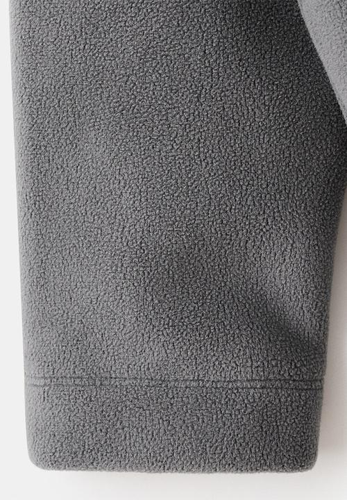 MANGO - Sweatshirt COLD - Charcoal