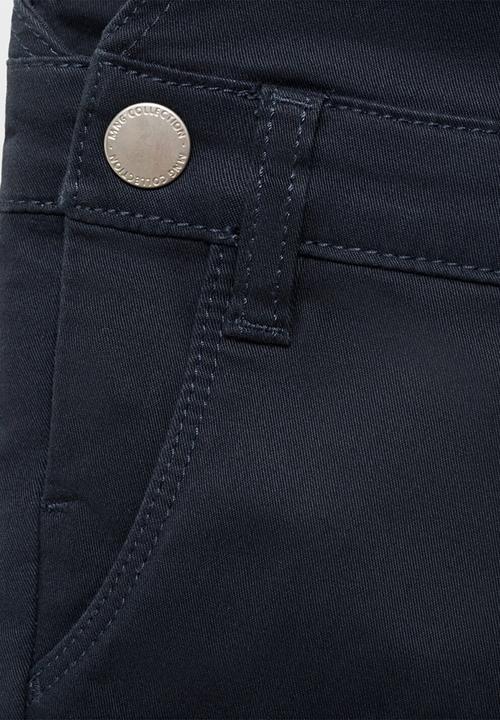 MANGO - Overall delos - navy