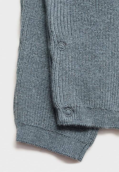 MANGO - Overall cabrera - dark blue