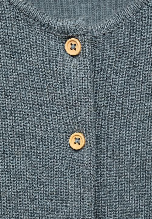 MANGO - Overall cabrera - dark blue