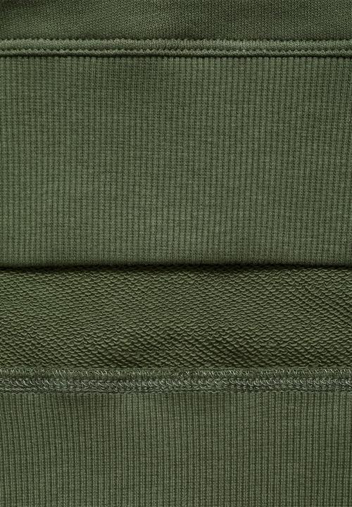 MANGO - Sweatshirt ny - green