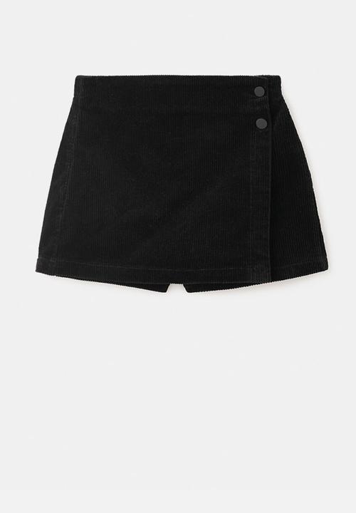 MANGO - Shorts PETRA - black