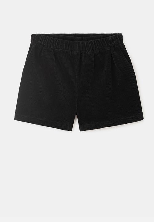 MANGO - Shorts PETRA - black