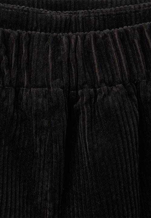 MANGO - Shorts PETRA - black