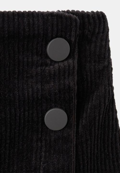 MANGO - Shorts PETRA - black