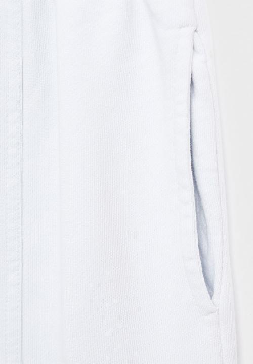 MANGO - Trousers blueset - light/pastel blue