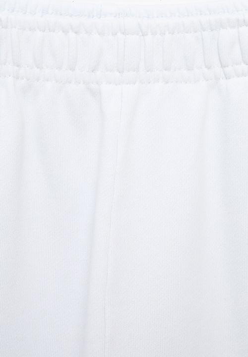 MANGO - Trousers blueset - light/pastel blue