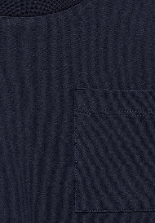MANGO - Pyjama comfy - navy