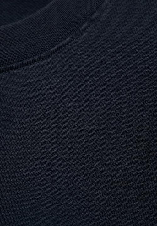 MANGO - Sudadera Brooklyn - Navy