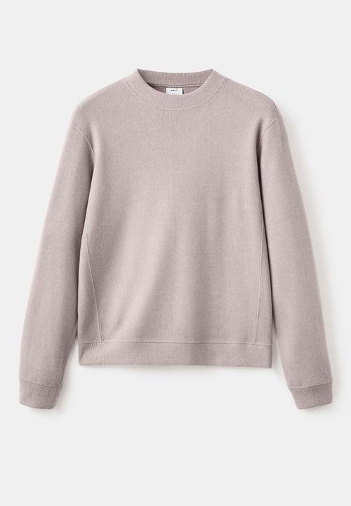 MANGO - Sudadera Besalu - Sand