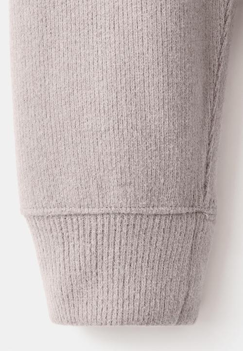 MANGO - Sudadera Besalu - Sand