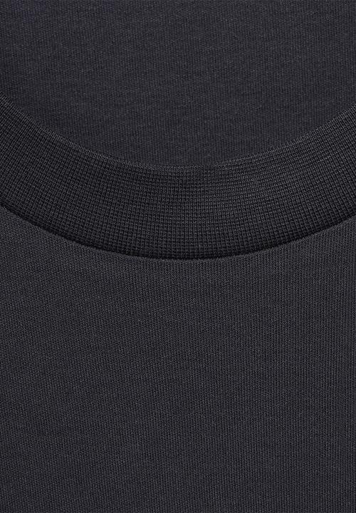 MANGO - Camiseta Gareth - Navy
