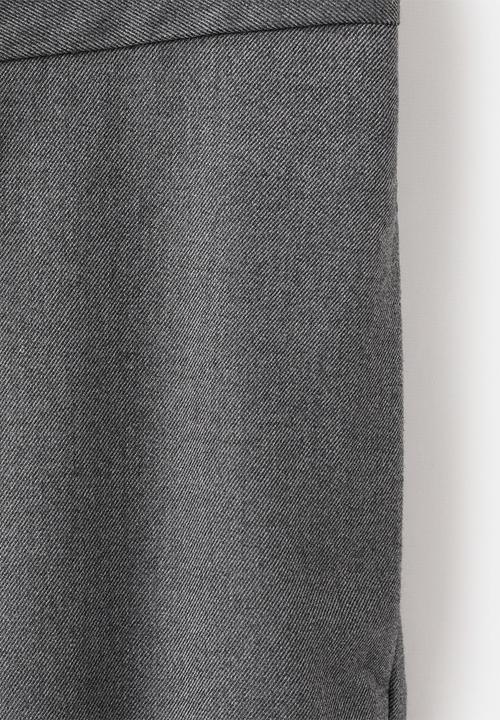 MANGO - Pantalon Dover - Grey