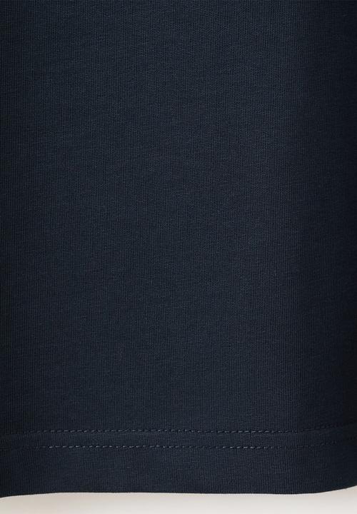 MANGO - Camiseta Anouk - Navy