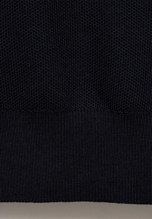 MANGO - Jersey Tenp - Navy