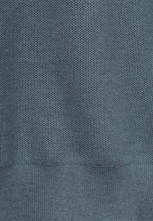 MANGO - Jersey Tenp - Dark Blue