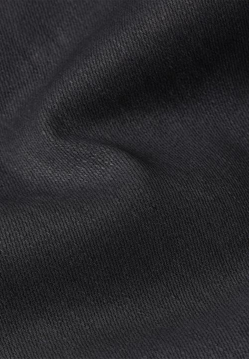 G-STAR - 3301 Skinny Jeans Wmn - Black