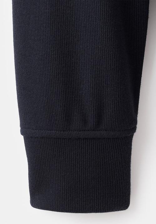 MANGO - Sudadera Shangai - Navy