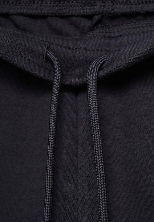 MANGO - Pantalon Cohen - Navy
