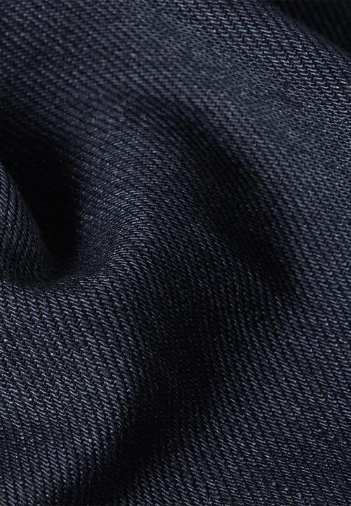 G-STAR - Contor 3D Loose 2.0 Wmn - Raw Denim