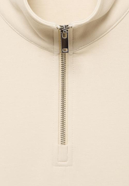 MANGO - Sudadera Winny - Light Beige