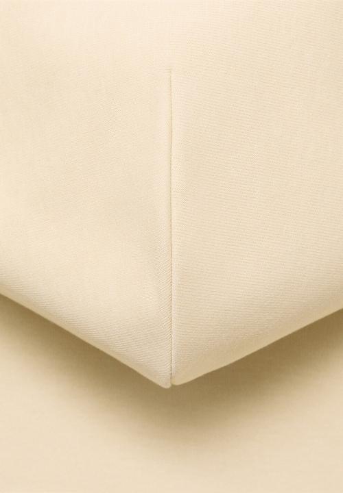 MANGO - Sudadera Bono - Ligth Beige