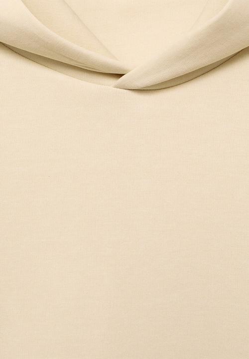 MANGO - Sudadera Bono - Ligth Beige