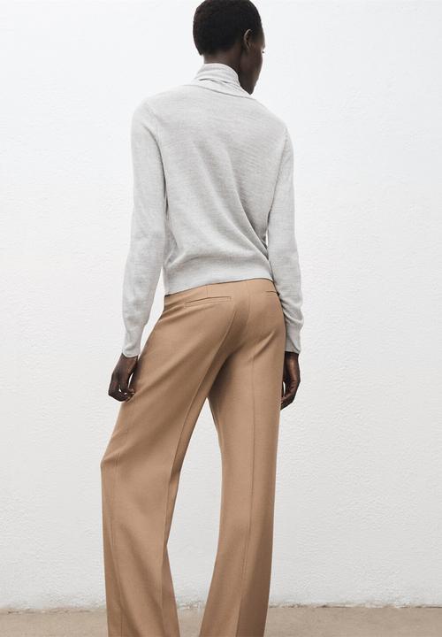 MANGO - Sweater amaio - gray