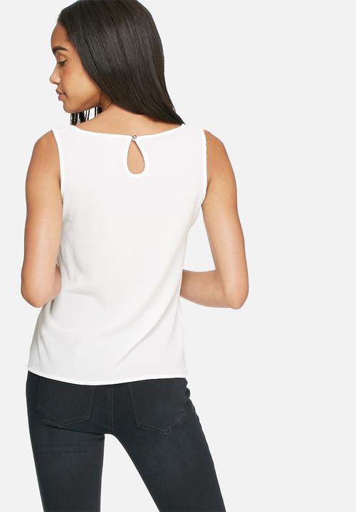 ONLY - Nova lux top