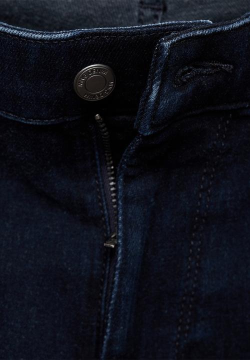 MANGO - Jeans PATRICK - Open Blue