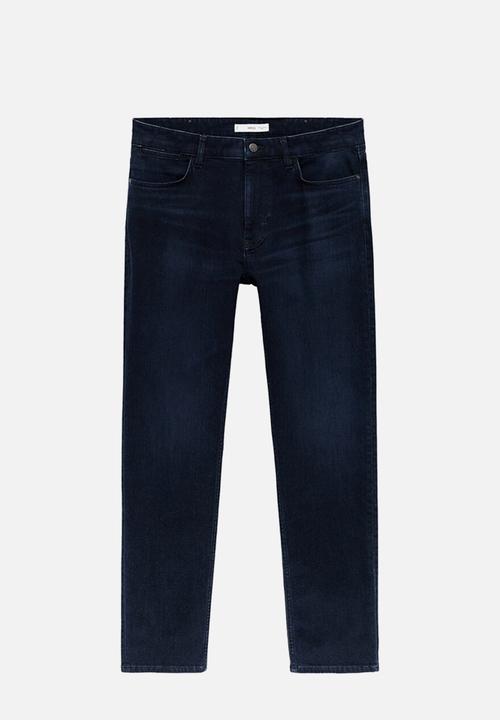 MANGO - Jeans PATRICK - Open Blue