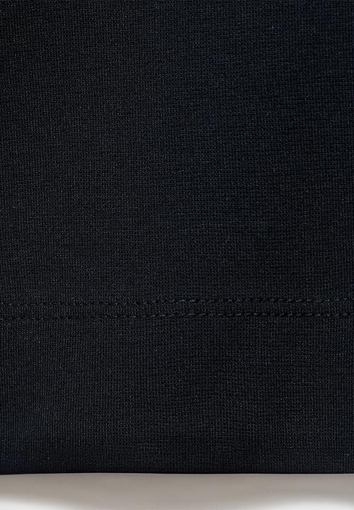 MANGO - Polo Garethp - Navy
