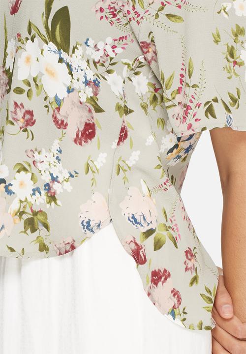 ONLY - Nova lux spring top